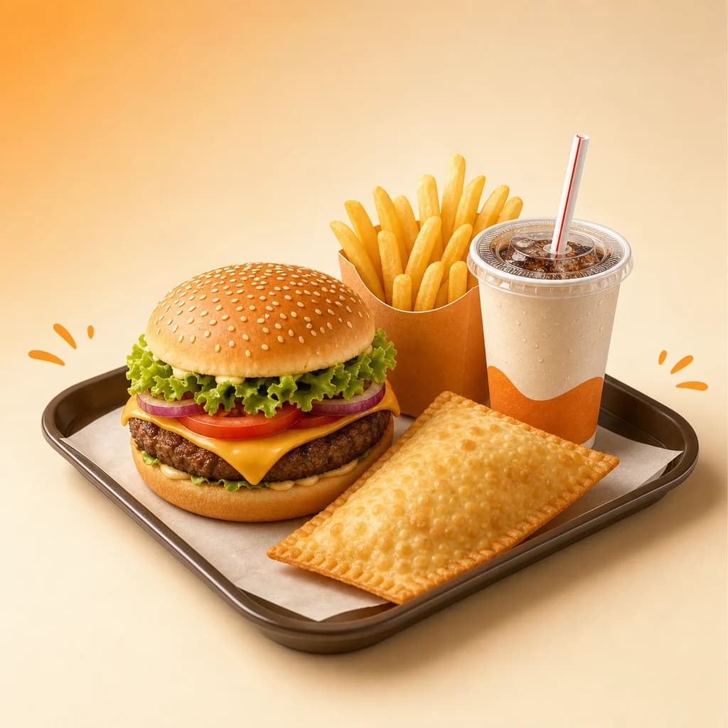 X-Burguer